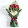 Букет цветов из: Розы в Стрелице