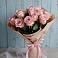 Букет цветов из: Розы в Стрелице