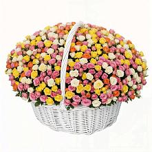 Премиум букет из: Розы в Стрелице