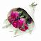 Букет цветов из: Розы в Стрелице