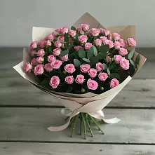 Букет Удовольствие в Стрелице