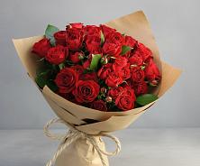 Букет Любовный роман в Стрелице