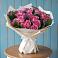 Букет цветов из: Розы в Стрелице