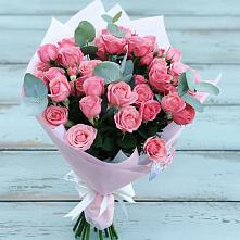 Букет Леди совершенство в Стрелице