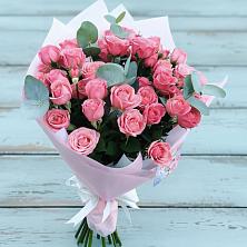 Букет Леди совершенство в Стрелице